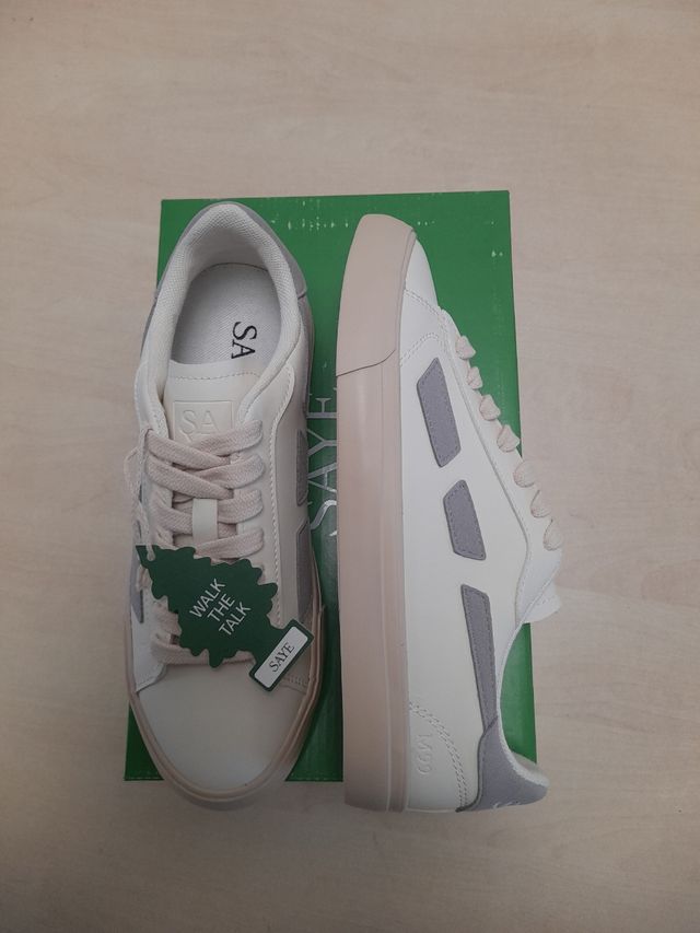 Zapatillas SAYE 
