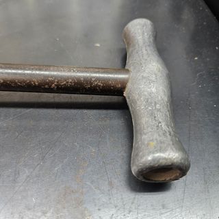 Corta tubos Super Ego prof. usada 2"-4"