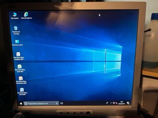 Compaq pc, AMD Athlon (TM) II, X2- 220 pro 