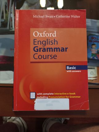 Oxford English 9780194414814 Basic with Key (...