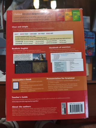 Oxford English 9780194414814 Basic with Key (...