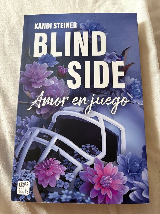 Blind Side: Amor en juego