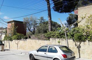 Terreno en venta en Sant Esteve Sesrovires