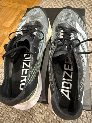 Adidas Adizero Boston 12 - Zapatillas Running