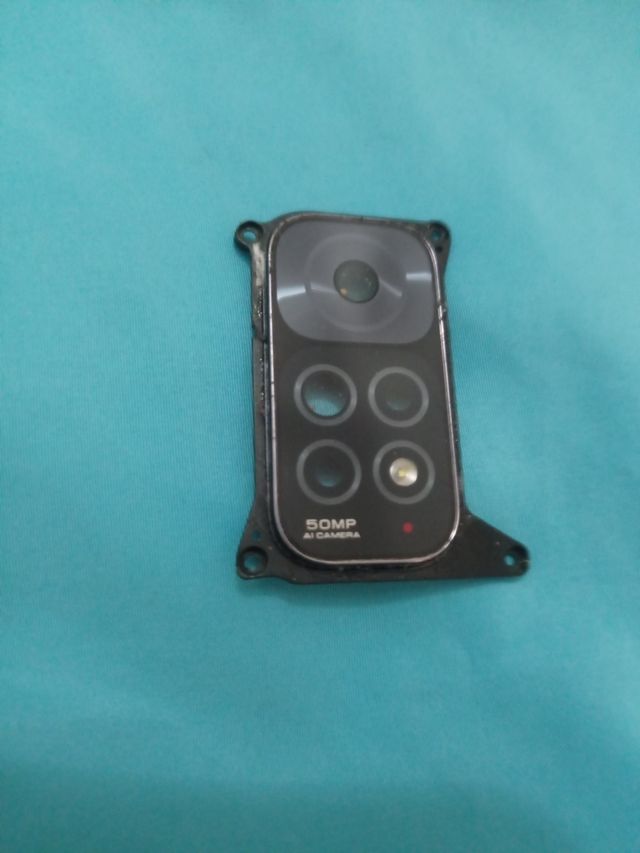 Módulo Cámara trasera Redmi Note 10 - 50MP