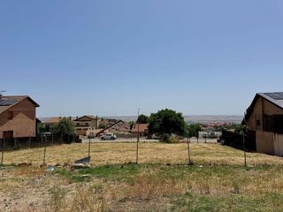 Terreno en venta en Molar (El)