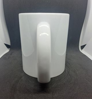 Tazza Tenero Gattino Con Frase Personalizzata.