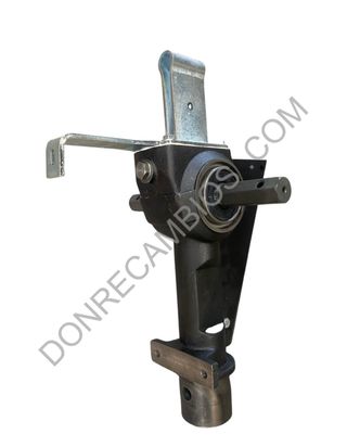 Transmisión Rotovator Motocultor Ducati (OCASION)