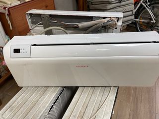 2 Aires Ac. Jocel R410A