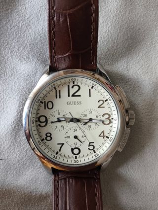 Reloj GUESS caballero