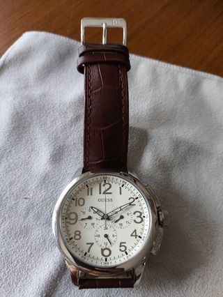 Reloj GUESS caballero