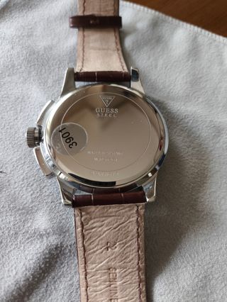 Reloj GUESS caballero