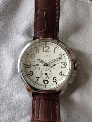 Reloj GUESS caballero