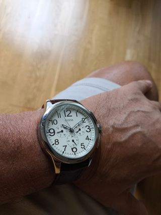 Reloj GUESS caballero