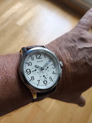 Reloj GUESS caballero