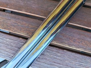 Barras armario metalicas