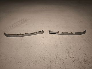 Piezas para bmw e46.