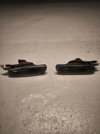 Piezas para bmw e46.