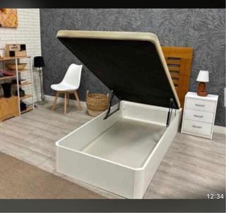 canapés i colchones nuevos