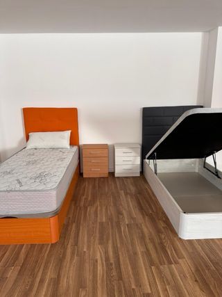 canapés i colchones nuevos