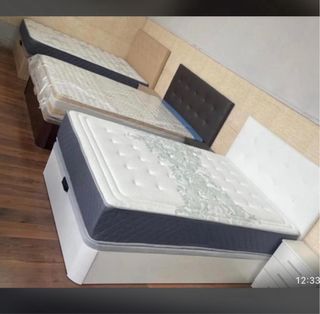 canapés i colchones nuevos