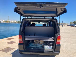 Mercedes-Benz VITO CDI 112 2000