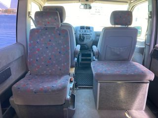 Mercedes-Benz VITO CDI 112 2000