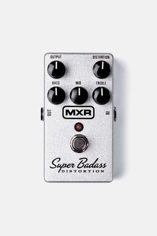 Pedales guitarra eléctrica.