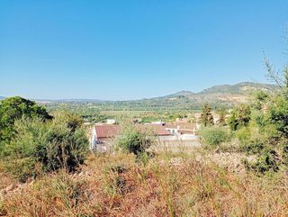 Terreno en venta en Lloseta