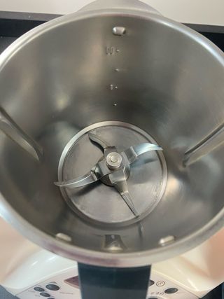 Thermomix TM31 - Ocasión