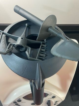 Thermomix TM31 - Ocasión