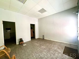 Local comercial en venta en Sant Vicenç de Castellet