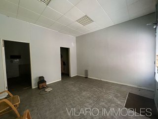 Local comercial en venta en Sant Vicenç de Castellet