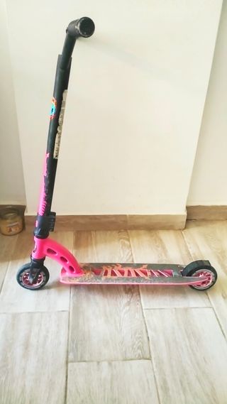 Patinete Skype usado