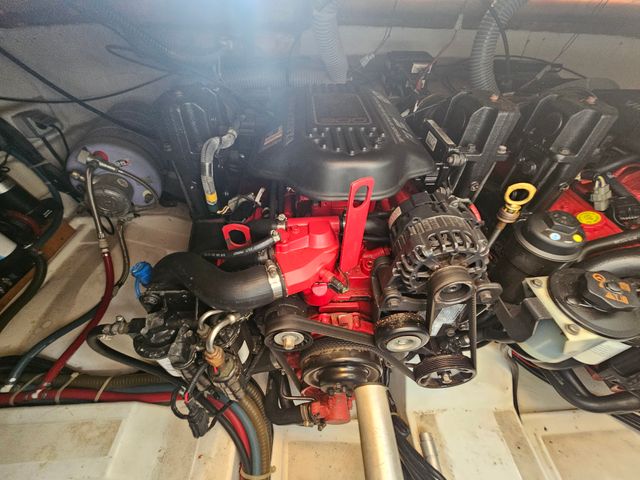 Beneteau Montecarlo 32: Embarcación deportiva