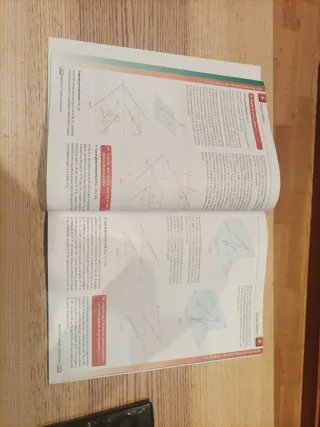 Dibujo Técnico II: 2º Bachillerato