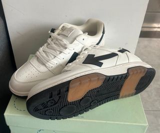Zapatillas Off-White 42 blancas