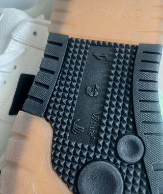 Zapatillas Off-White 42 blancas