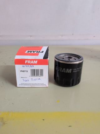 Filtro aceite Ford Fiesta PH5713 FRAM