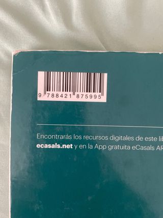 Lengua Castellana 1-2 BA