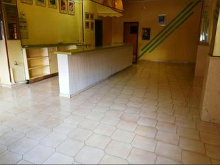 Alquiler local comercial Alcoy