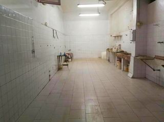 Alquiler local comercial Alcoy