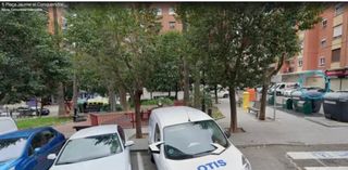 Alquiler local comercial Alcoy