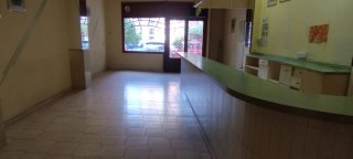 Alquiler traspaso cafetería Alcoy