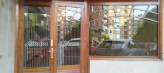 Alquiler traspaso cafetería Alcoy