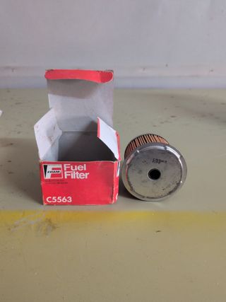 Filtro gasolina FRAM C5563