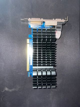 Tarjeta gráfica ASUS GT 710 NVIDIA