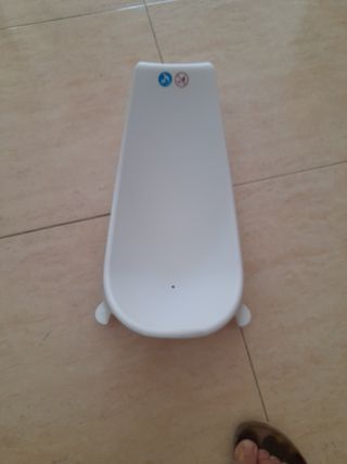 Adaptador recién nacido para bañera Stokke