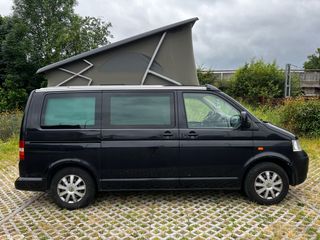 Volkswagen T5 California 2.5 tdi 130 cv 2007