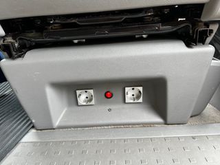 Volkswagen T5 California 2.5 tdi 130 cv 2007